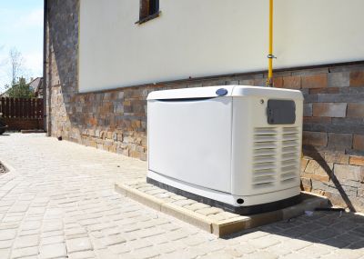 Residential Backup Generators