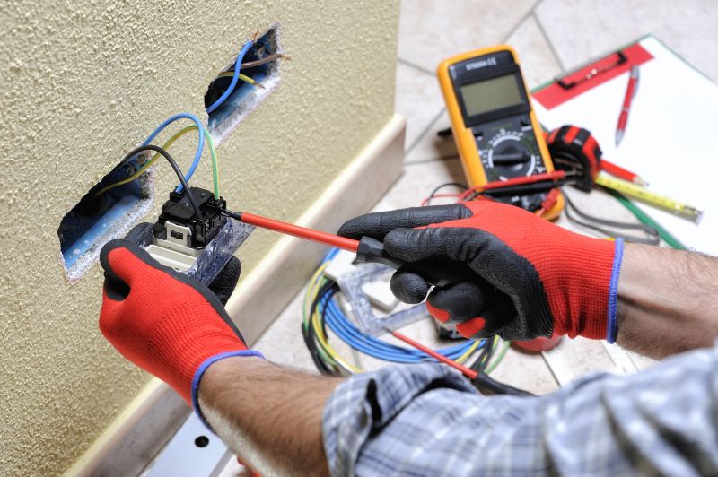 Electrical Installations
