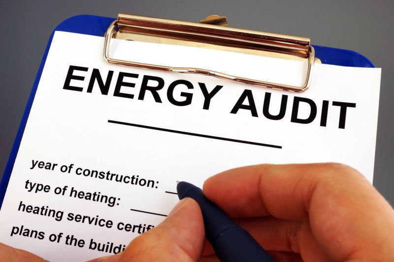 Energy Assessment Service