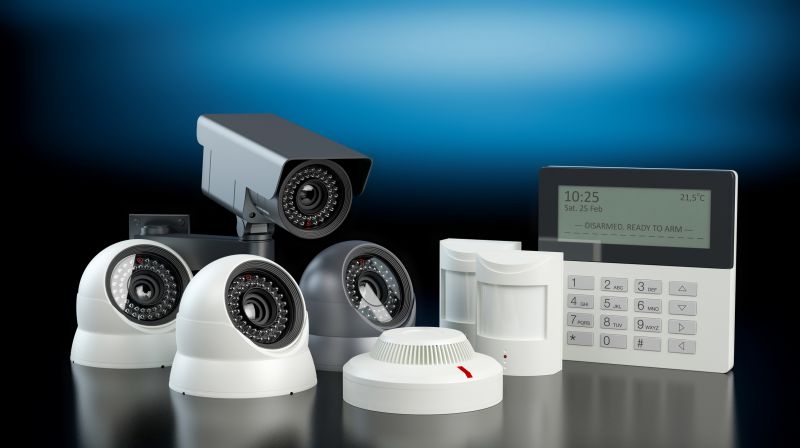 Security and Surveillance