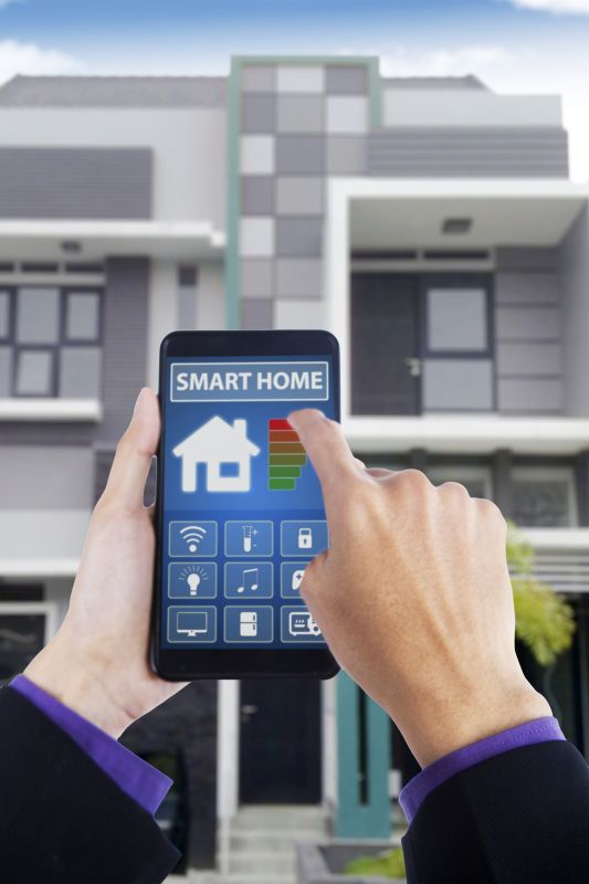 Home Automation Specialists