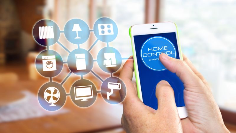 Smart Home Integrators