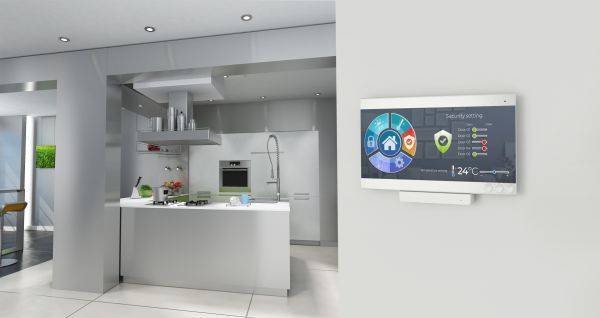 Home Integration Service